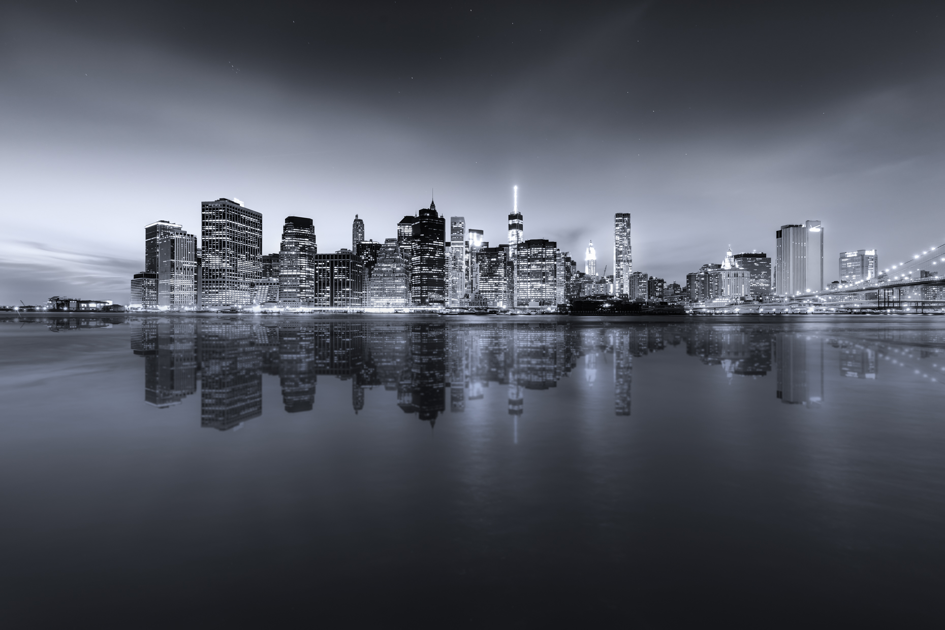 Downtown Dream