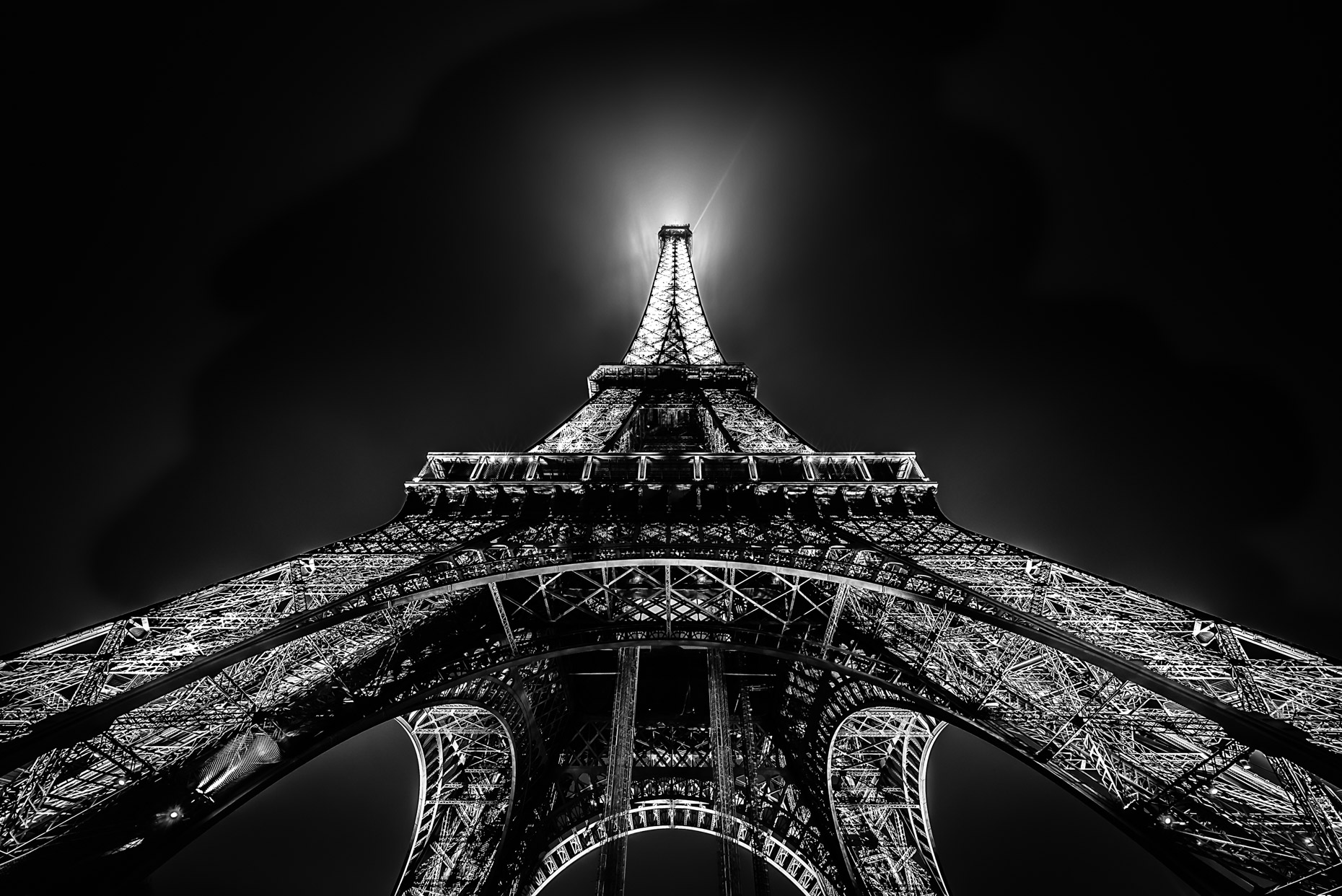 Light in the Dark